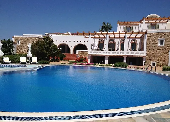 Porto Naxos Naxos City