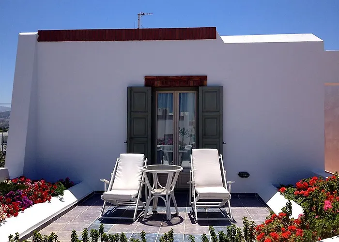 Hotel Porto Naxos 4*